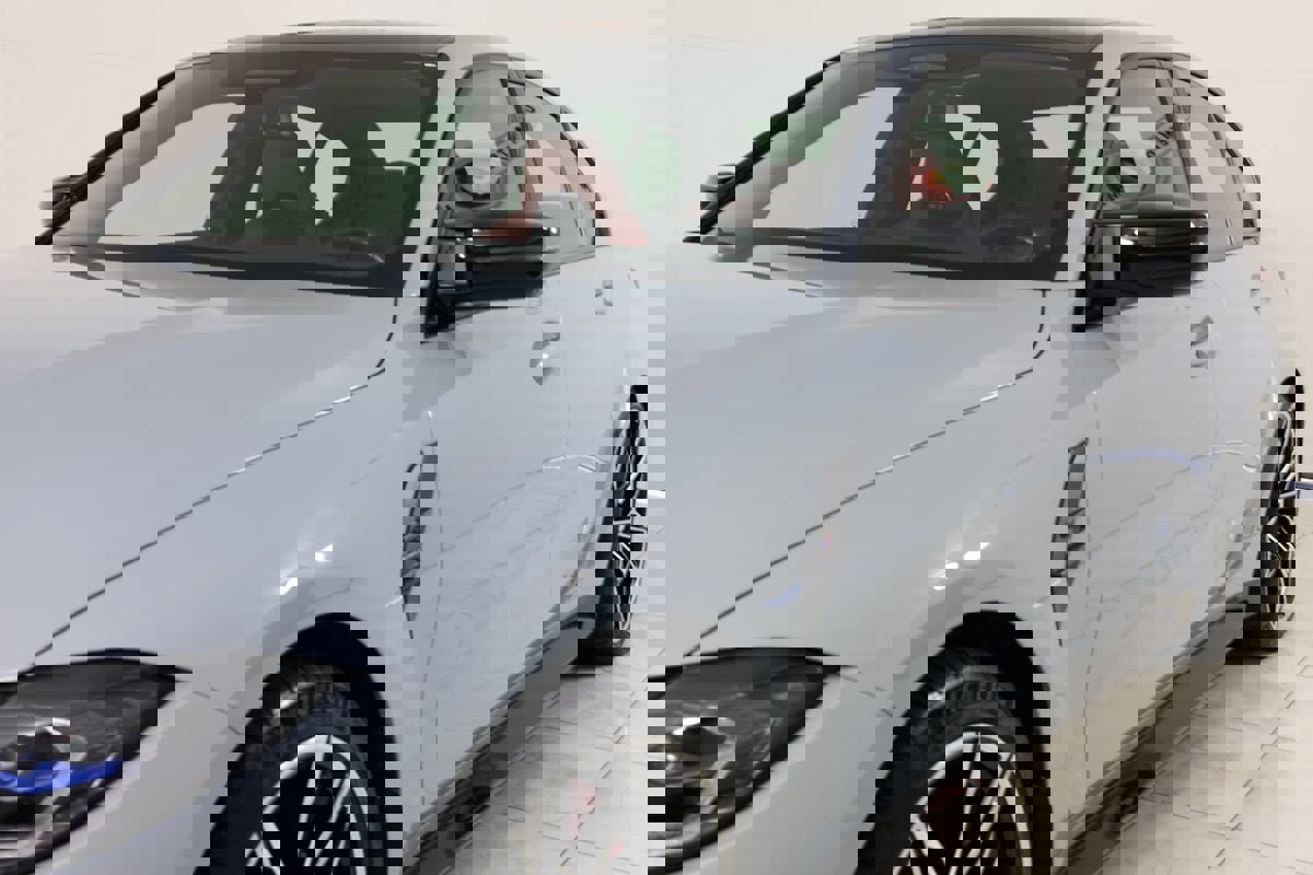 Used 2024 BMW M3 Competition w/ Executive Package image 48