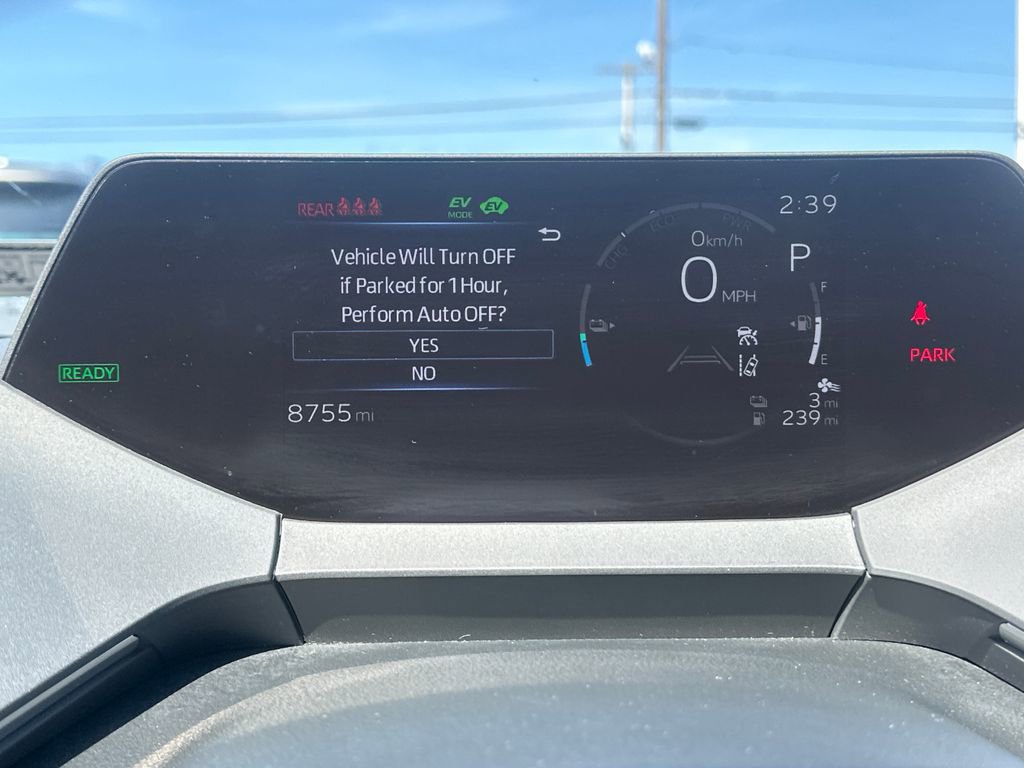 Used 2024 Toyota Prius Prime image 30