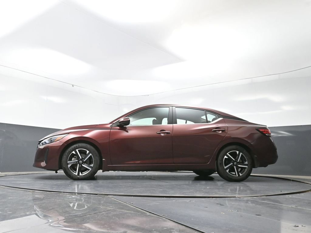 Used 2024 Nissan Sentra SV image 54