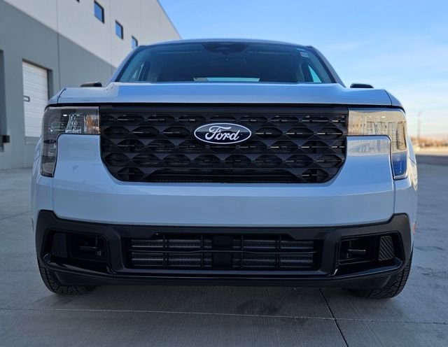 New 2026 Ford Maverick XLT w/ XLT Luxury Package image 8