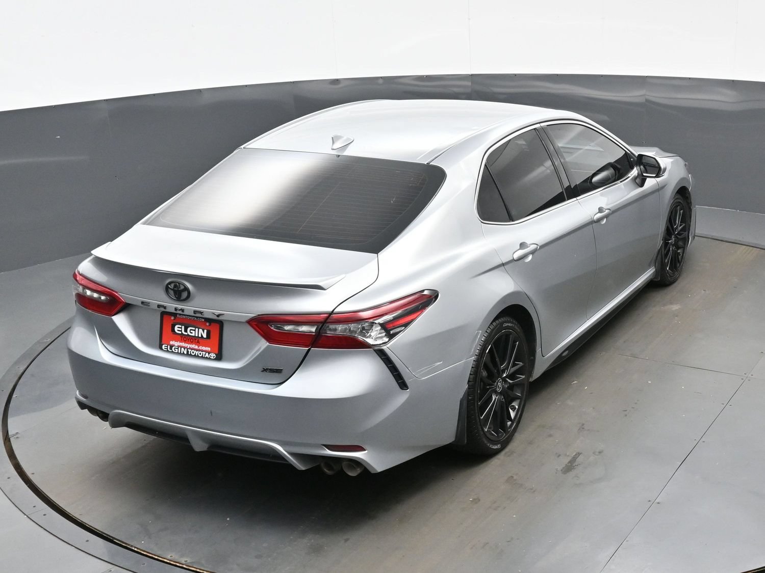 Used 2023 Toyota Camry XSE FWD image 42