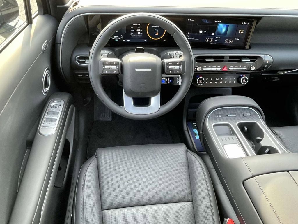 New 2026 Hyundai Palisade Calligraphy image 11