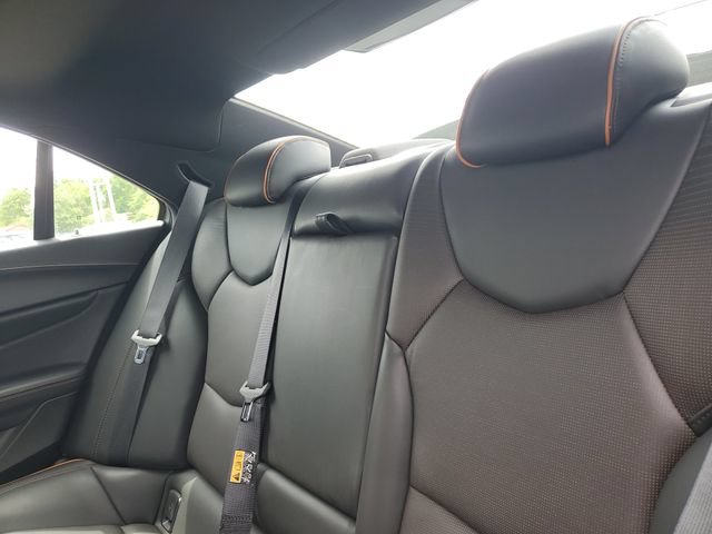 Certified 2025 Cadillac CT4 Sport w/ Climate Package AWD/4WD image 28