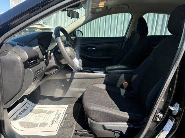 Used 2020 Nissan Sentra S FWD image 6