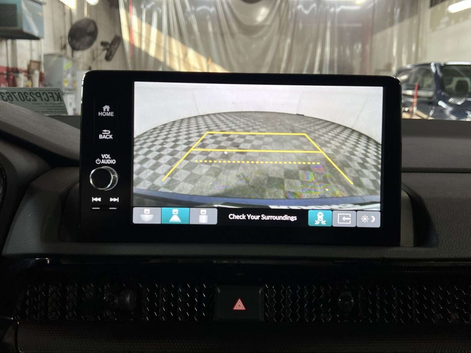 Used 2023 Honda CR-V Sport Touring image 17