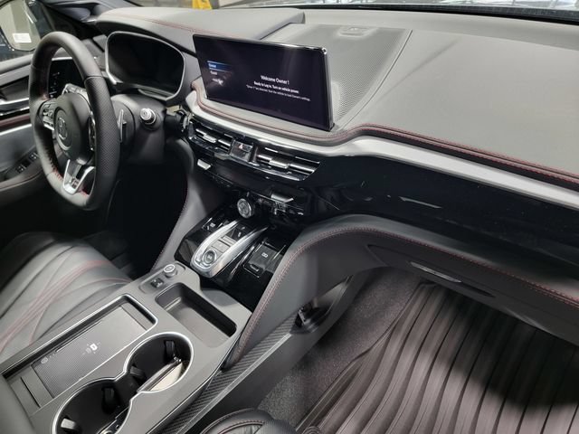 New 2026 Acura MDX A-Spec w/ Advance Package AWD/4WD image 15