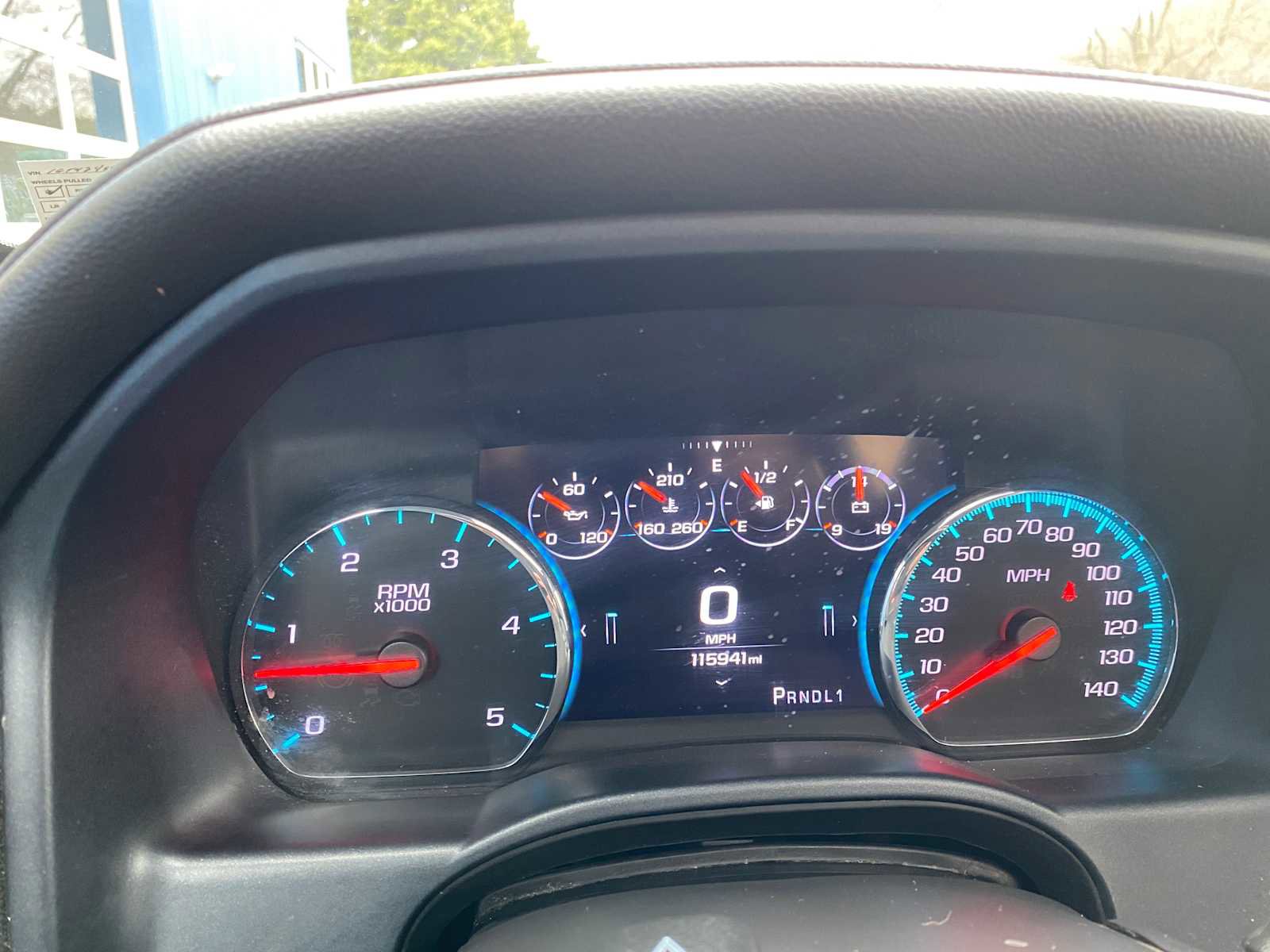 Used 2017 GMC Sierra 3500 Denali w/ Duramax Plus Package image 18