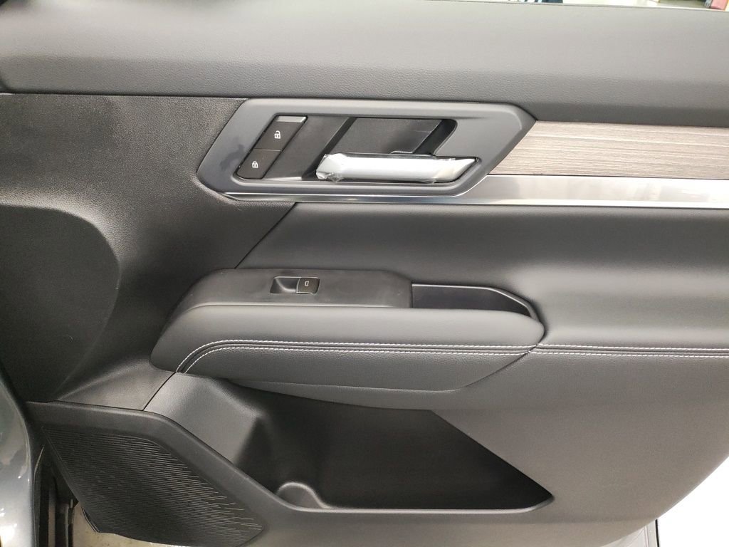 New 2026 GMC Terrain Denali image 10