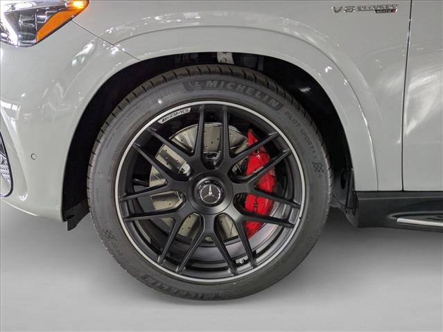 New 2026 Mercedes-Benz GLE 63 AMG S image 10