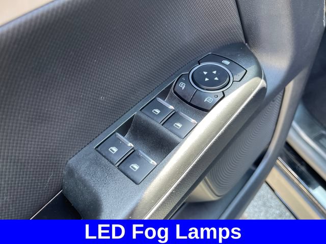Used 2025 Ford Bronco Sport Big Bend w/ Convenience Package AWD/4WD image 11
