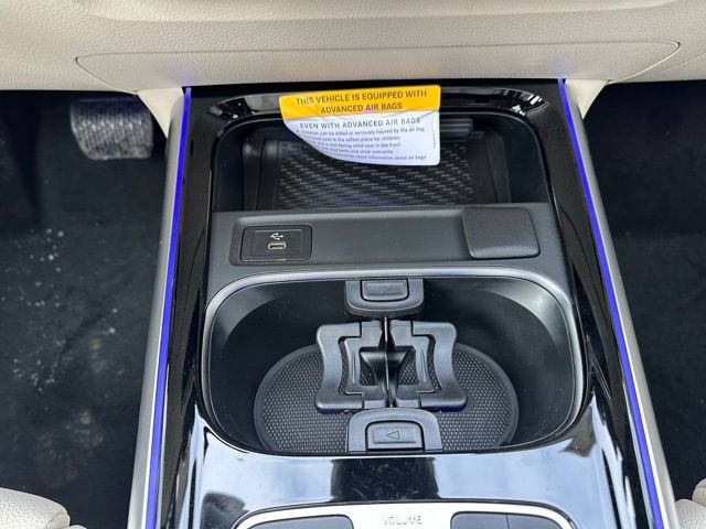 New 2026 Mercedes-Benz GLB 250 4MATIC image 31