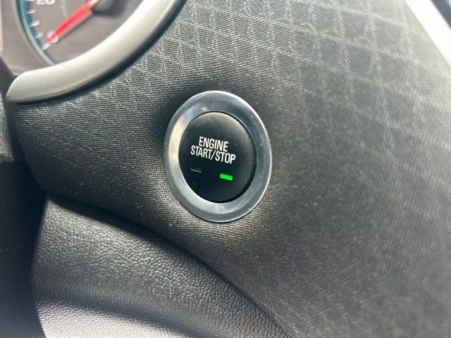 Used 2024 Chevrolet Malibu LT FWD image 20