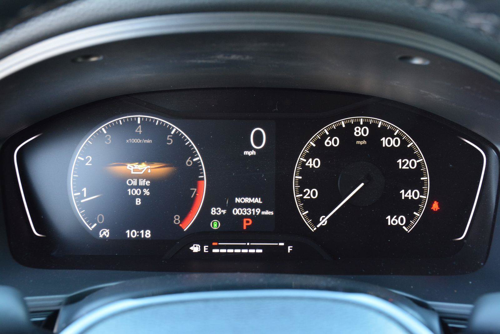 Certified 2026 Honda Civic Sport image 23