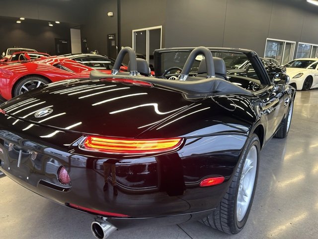 Used 2002 BMW Z8 image 56