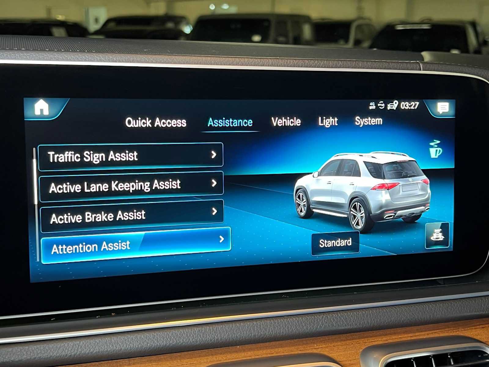 Certified 2021 Mercedes-Benz GLE 450 4MATIC image 43