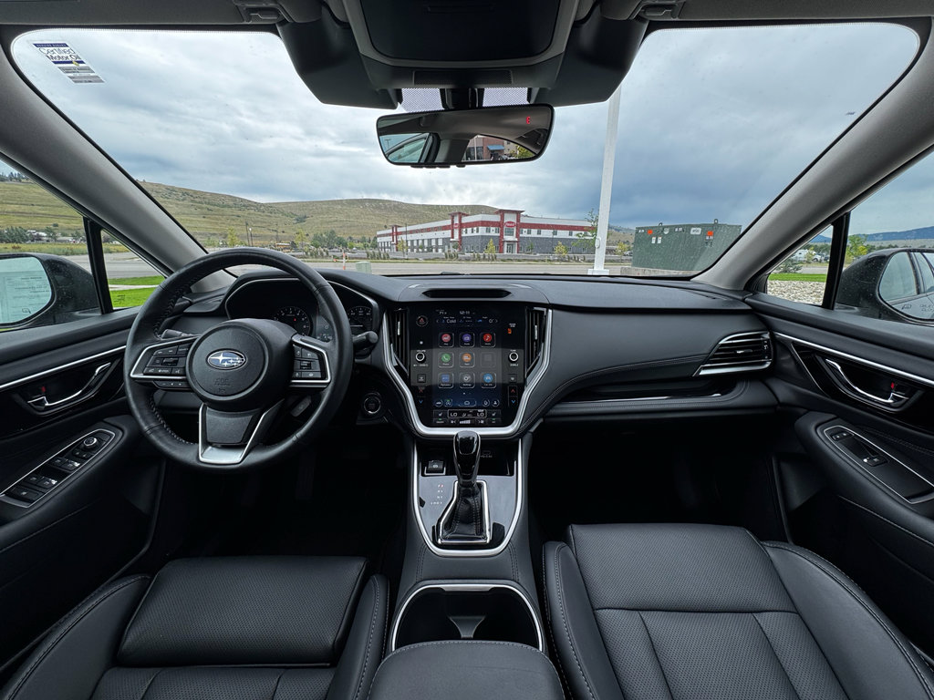 Certified 2024 Subaru Legacy Limited image 27