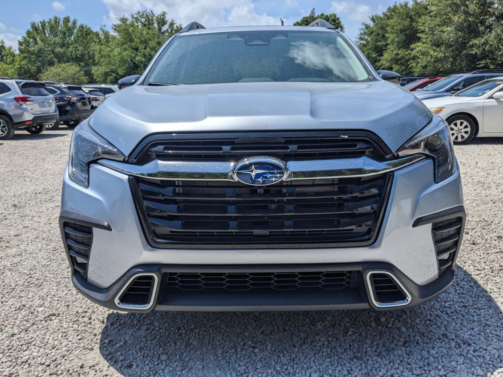 Certified 2024 Subaru Ascent Touring image 9