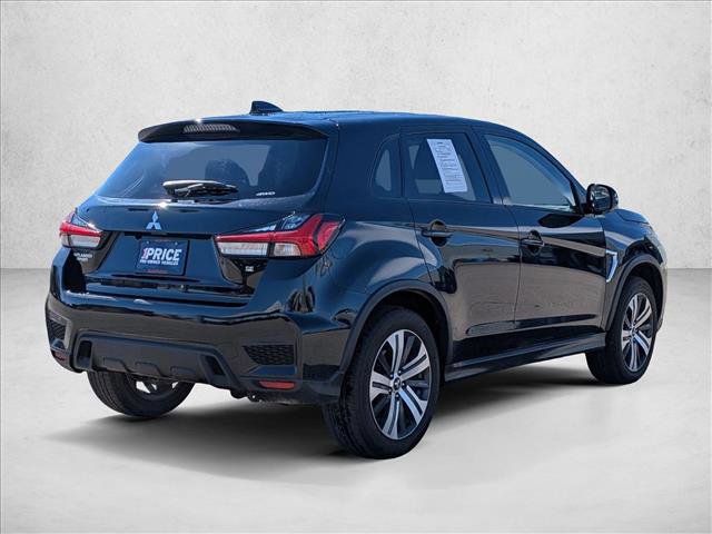 Used 2024 Mitsubishi Outlander Sport AWD image 5