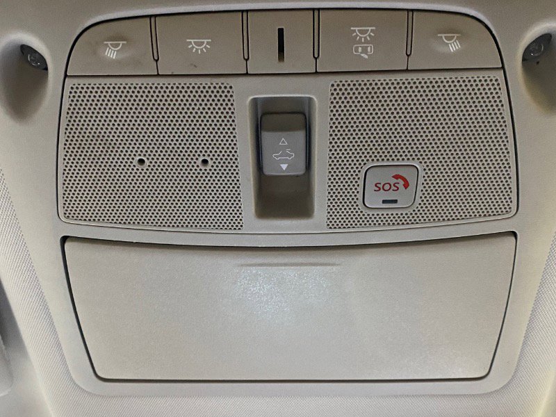 Used 2019 INFINITI QX80 Luxe w/ 22" Wheel Package image 25