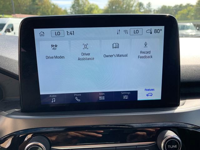 Used 2025 Ford Escape Active w/ Cold Weather Package image 25