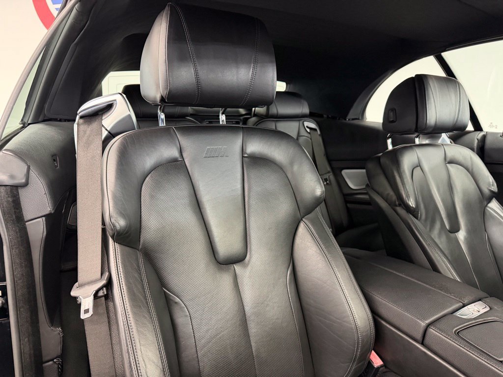 Used 2015 BMW M6 Convertible RWD image 11