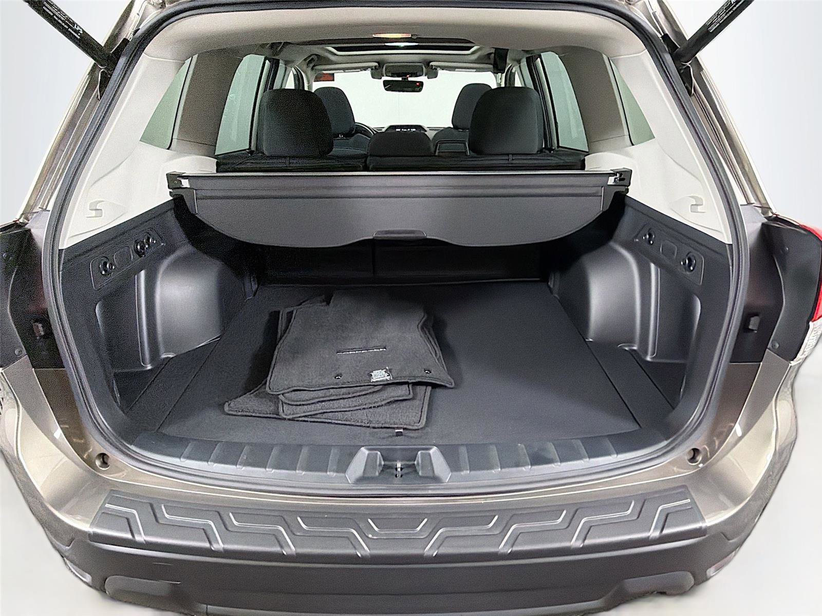 Used 2021 Subaru Forester Premium w/ Popular Package #1 AWD/4WD image 26