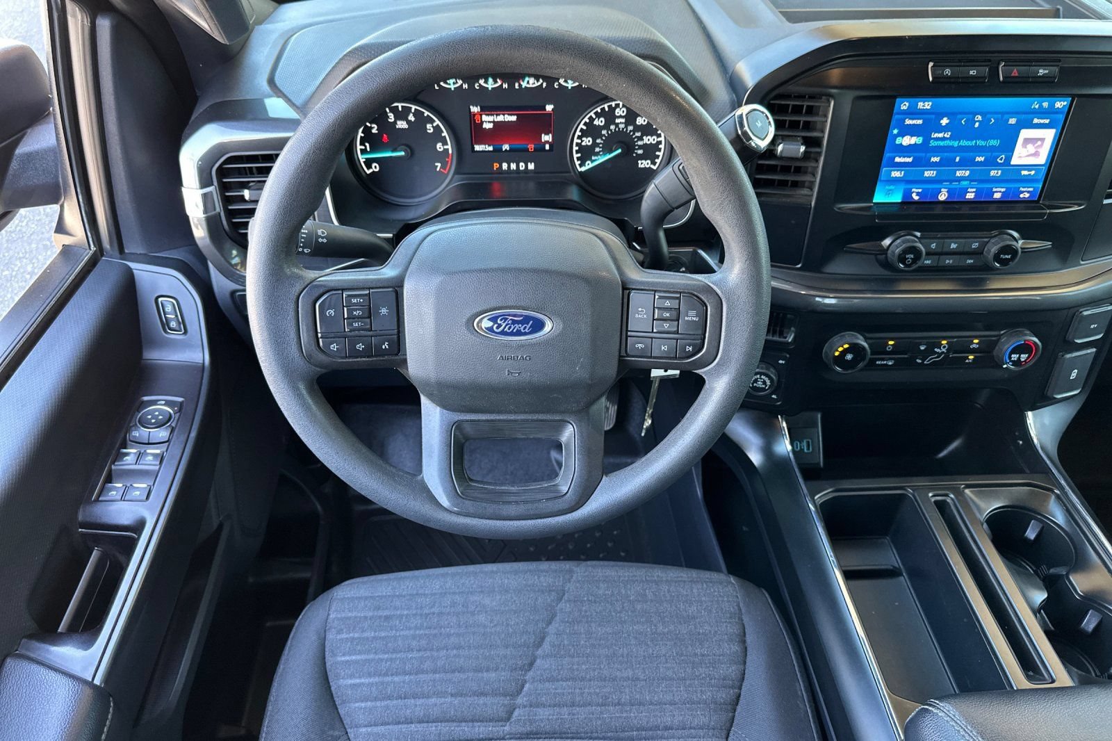Used 2023 Ford F150 XL w/ STX Appearance Package AWD/4WD image 14