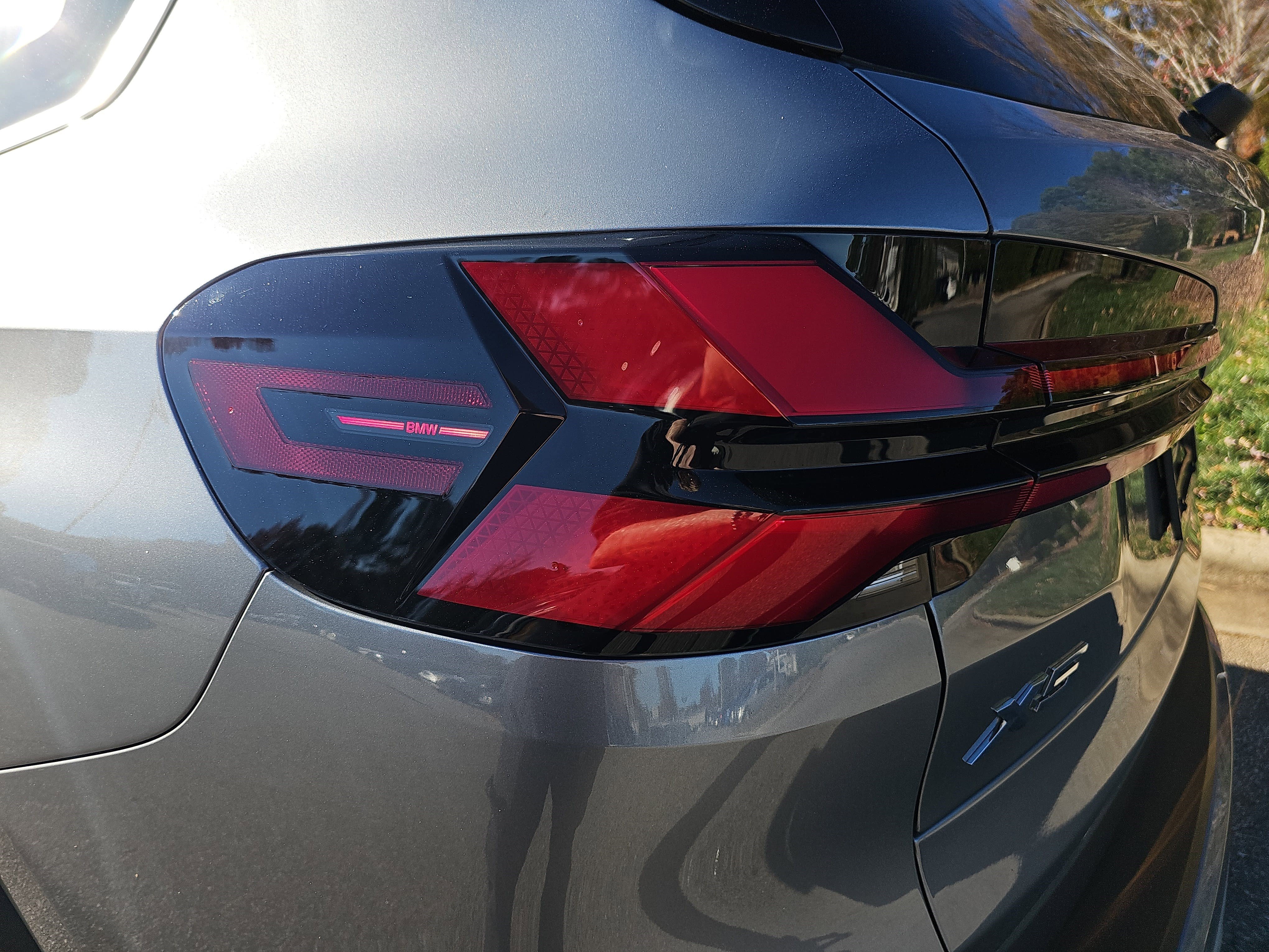 New 2026 BMW X5 xDrive50e w/ Climate Comfort Package image 37