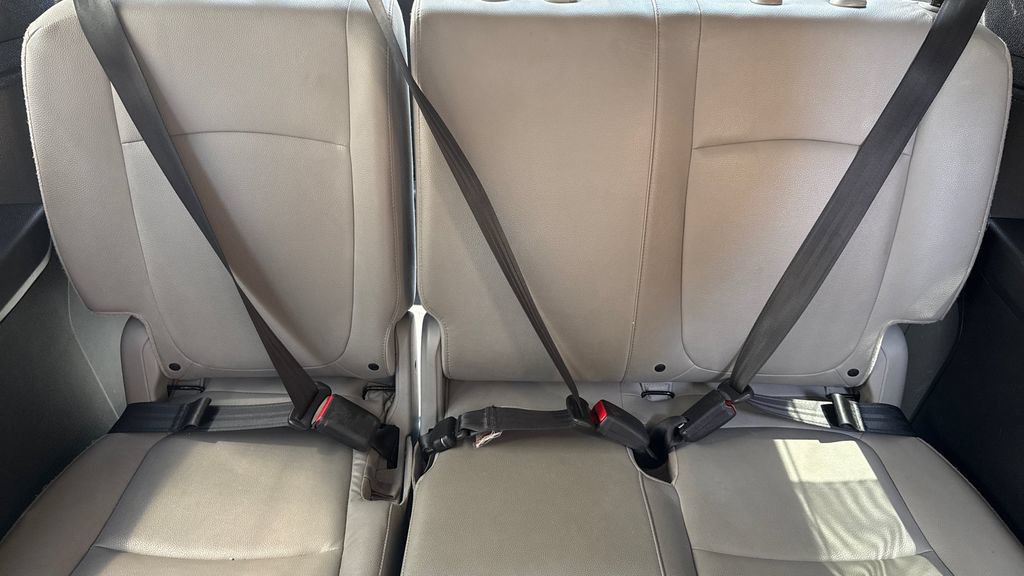 Used 2018 Honda Odyssey Elite image 40