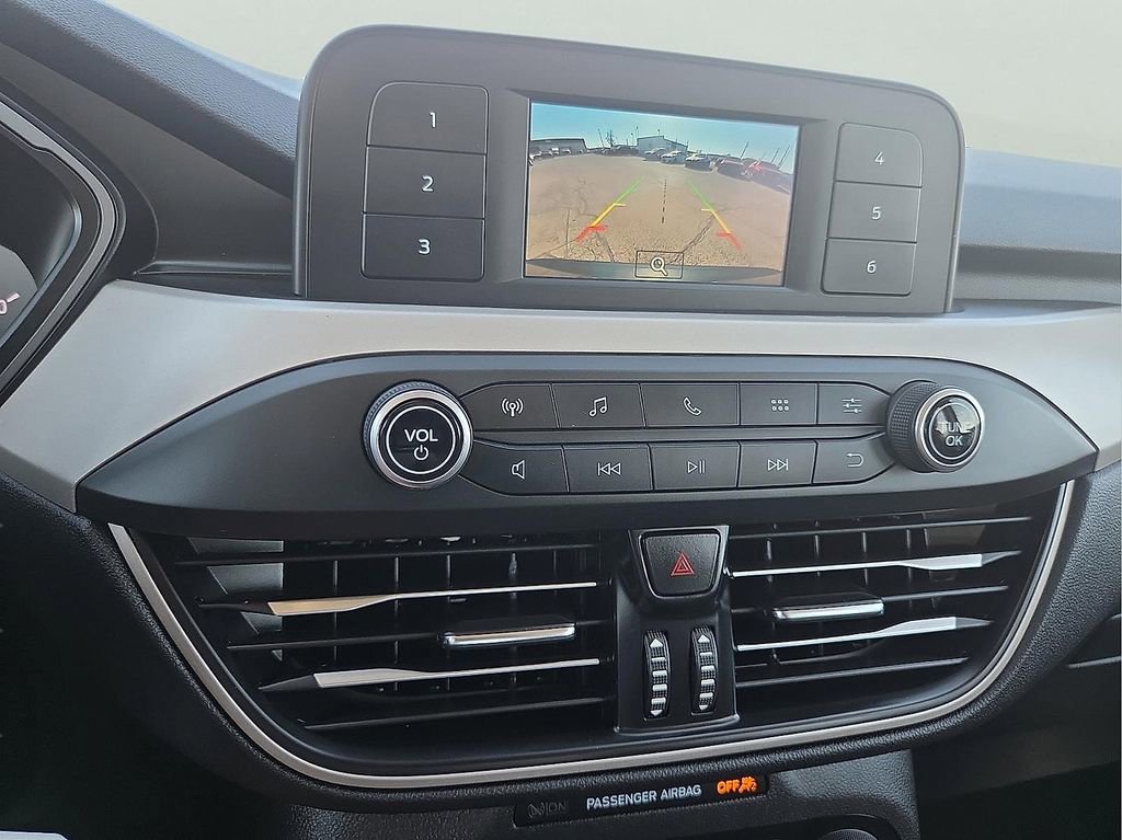 Used 2021 Ford Escape S image 20