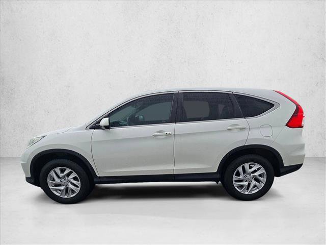 Used 2016 Honda CR-V EX image 2