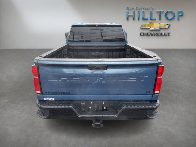 Used 2025 Chevrolet Silverado 2500 LT w/ Trail Boss Package image 8