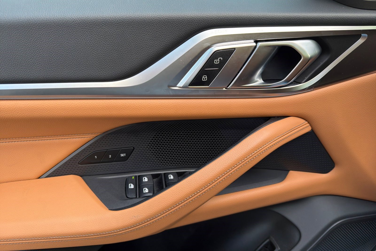 Used 2023 BMW i4 eDrive35 image 12