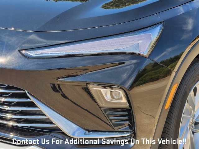 New 2026 Buick Envista Preferred w/ Convenience I Package FWD image 7