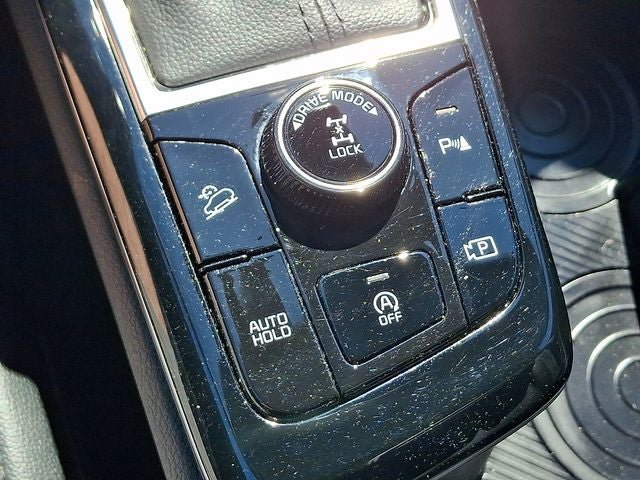 Certified 2024 Kia Sportage X-Line w/ X-Line Premium Package AWD/4WD image 25
