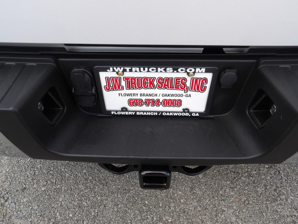 Used 2025 Ford F250 XLT w/ FX4 Off-Road Package AWD/4WD image 48