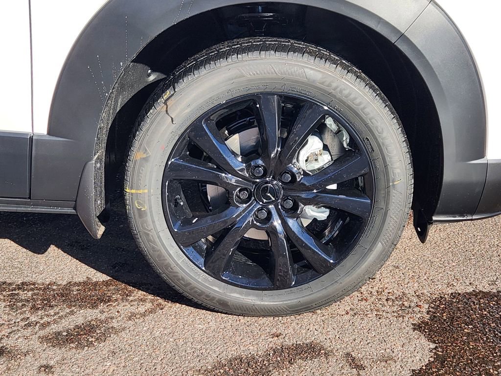 New 2026 MAZDA CX-30 2.5 Turbo w/ Premium Package image 30