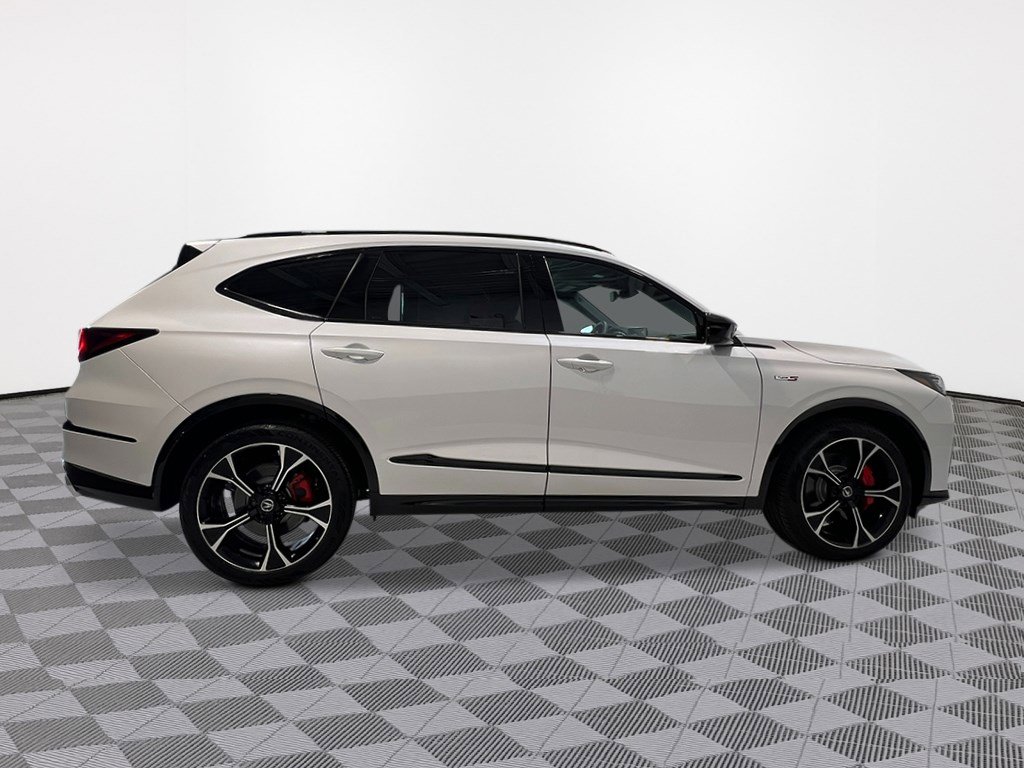 New 2026 Acura MDX Type S image 2