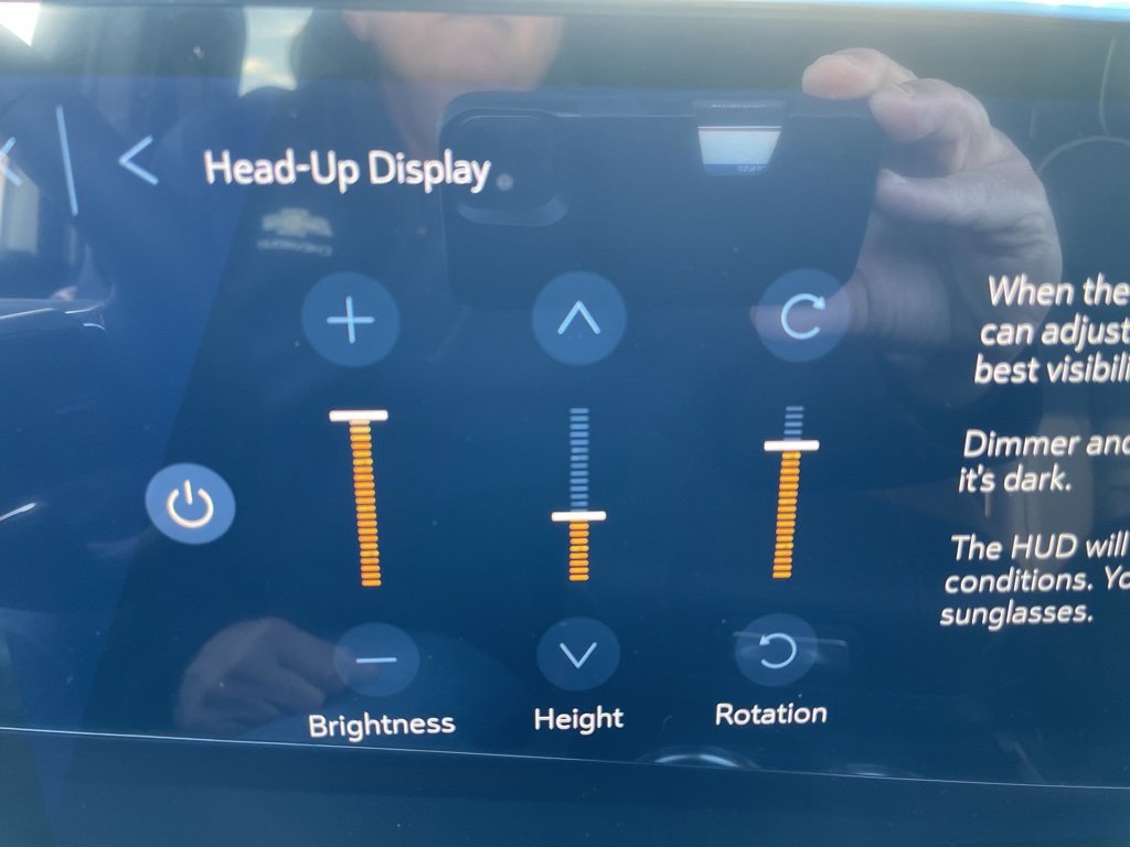 New 2026 Chevrolet Tahoe Premier image 36