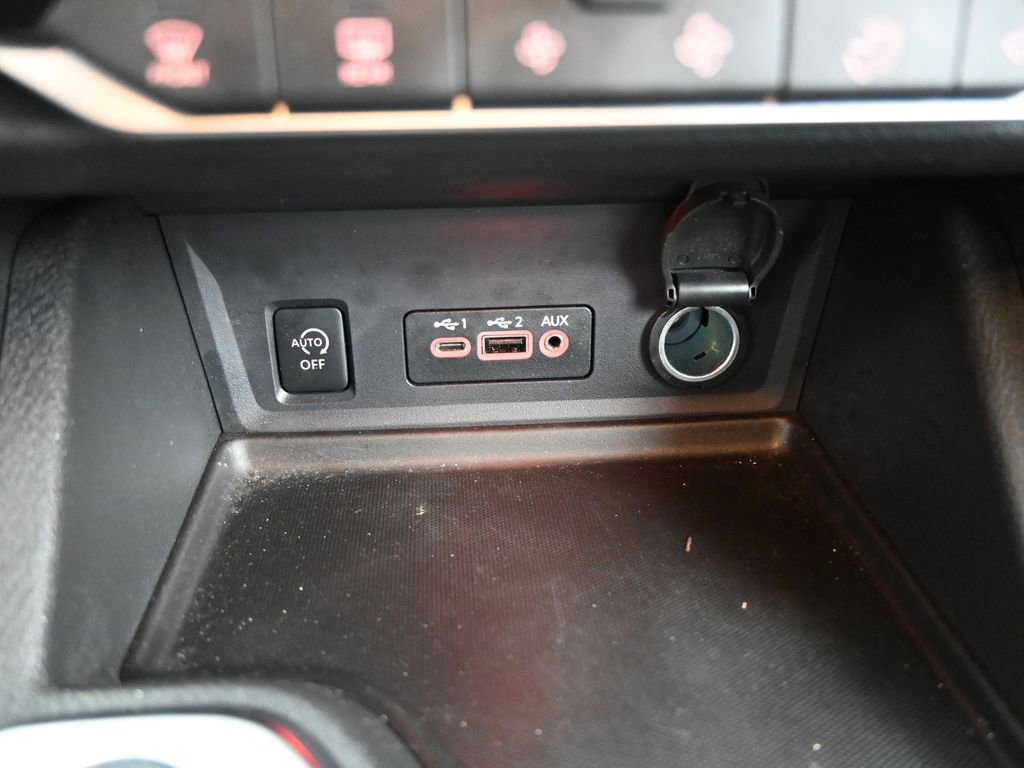 Used 2024 Nissan Sentra SR image 29