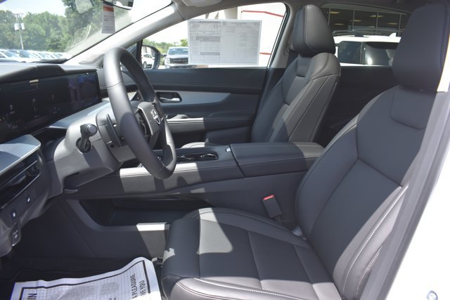 New 2026 Nissan Murano SL AWD/4WD image 15