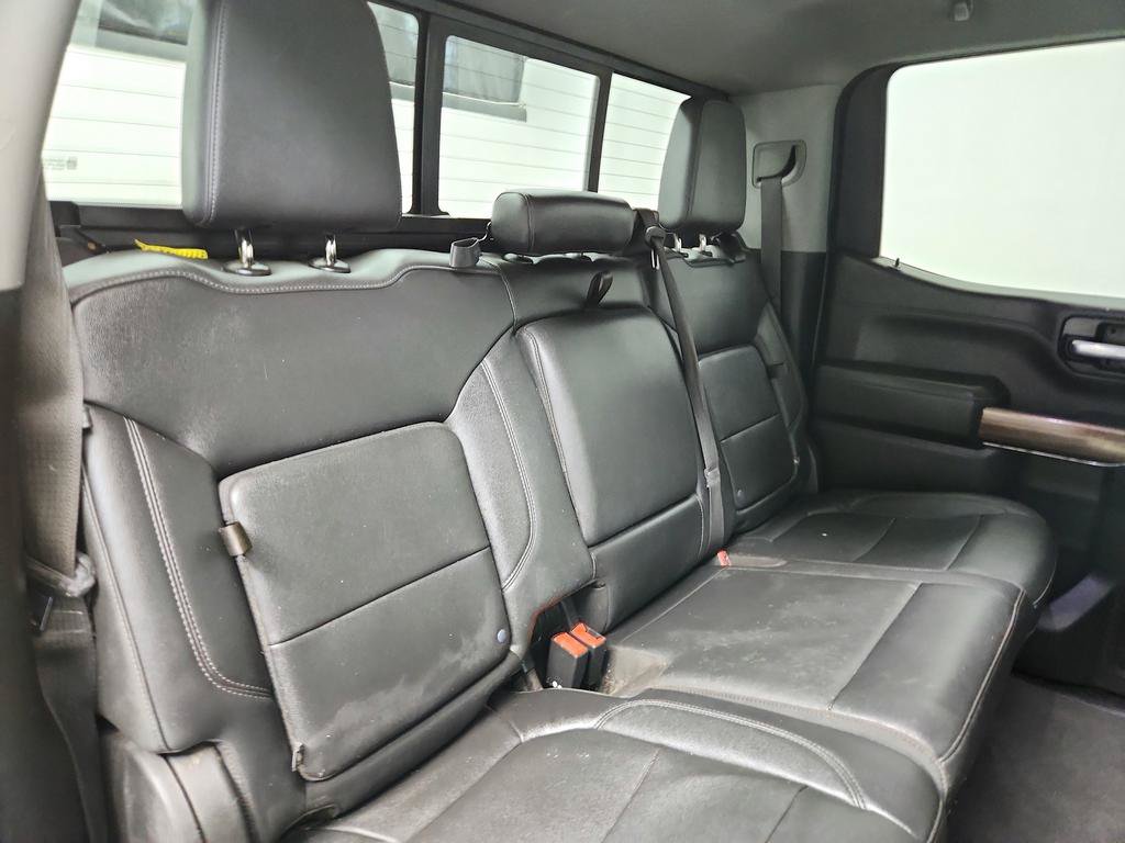 Used 2021 Chevrolet Silverado 1500 LT Trail Boss w/ Convenience Package II AWD/4WD image 27