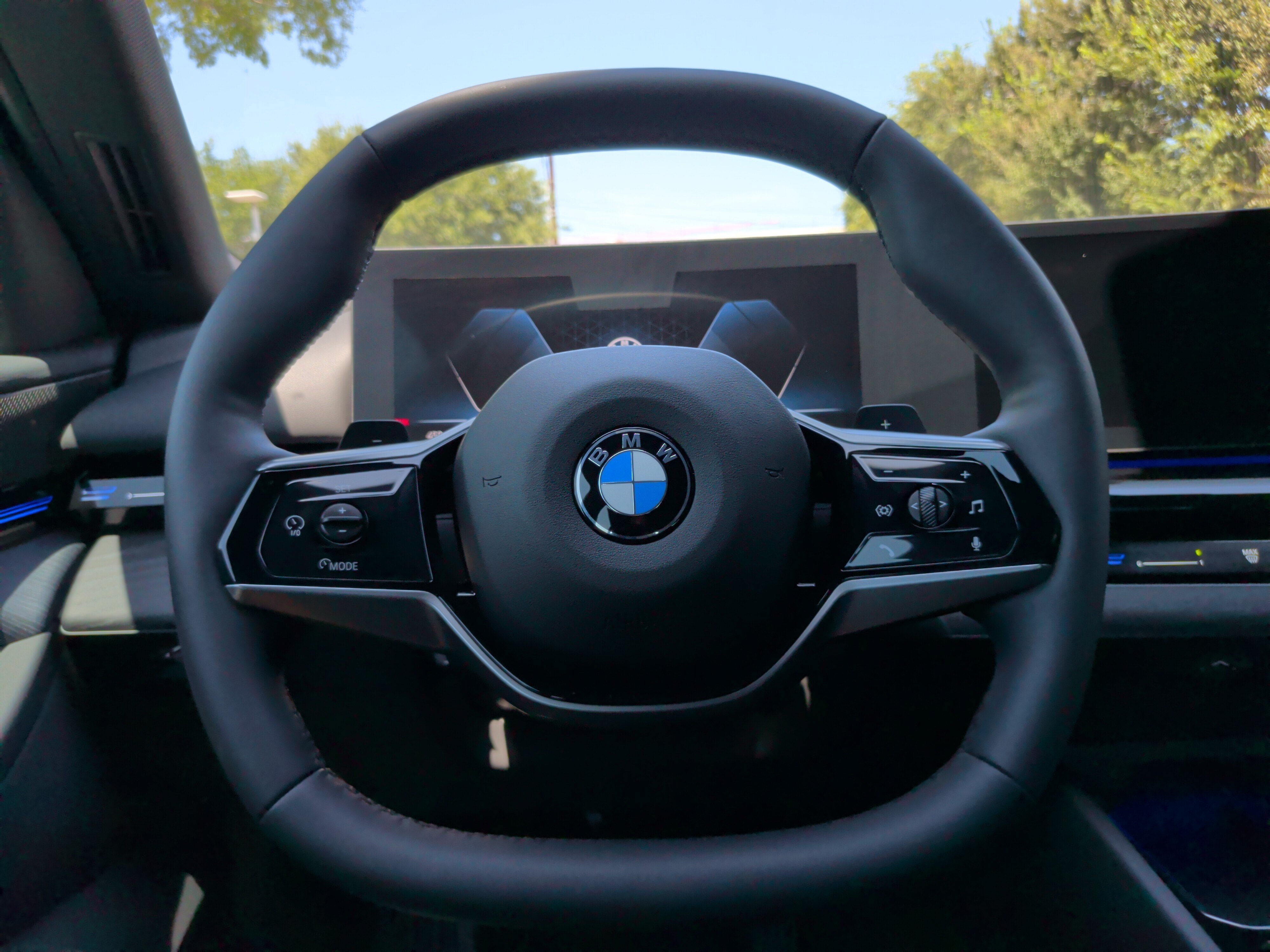 Certified 2026 BMW 530i w/ Convenience Package RWD image 22