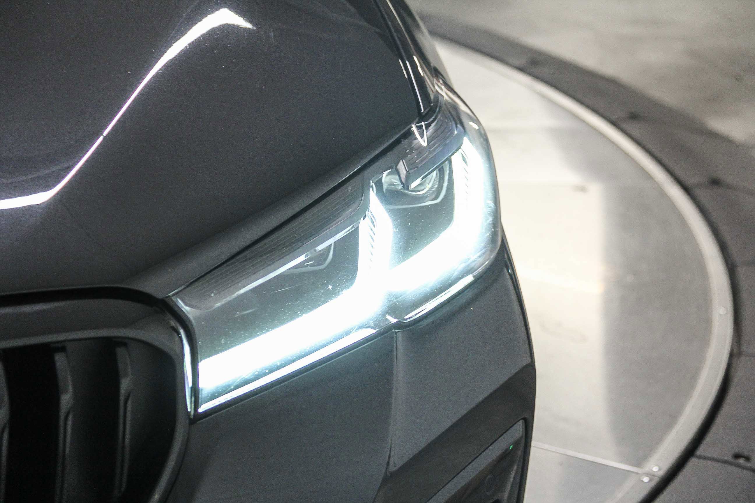 Certified 2023 BMW 540i w/ M Sport Package image 10