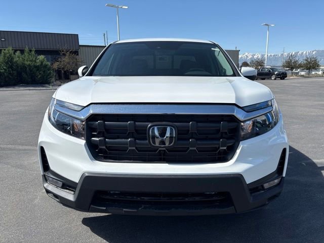 New 2026 Honda Ridgeline RTL image 8