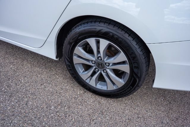 Used 2014 Honda Accord LX image 11