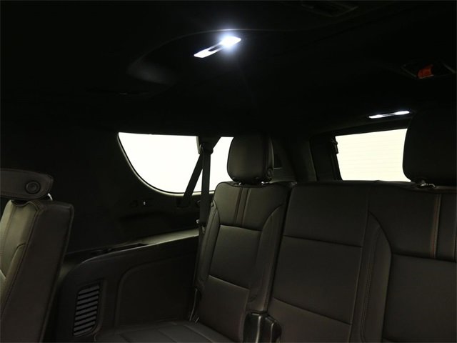 Used 2024 Chevrolet Suburban RST w/ Luxury Package image 21