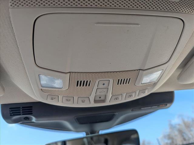 Used 2022 Lincoln Nautilus Reserve image 39