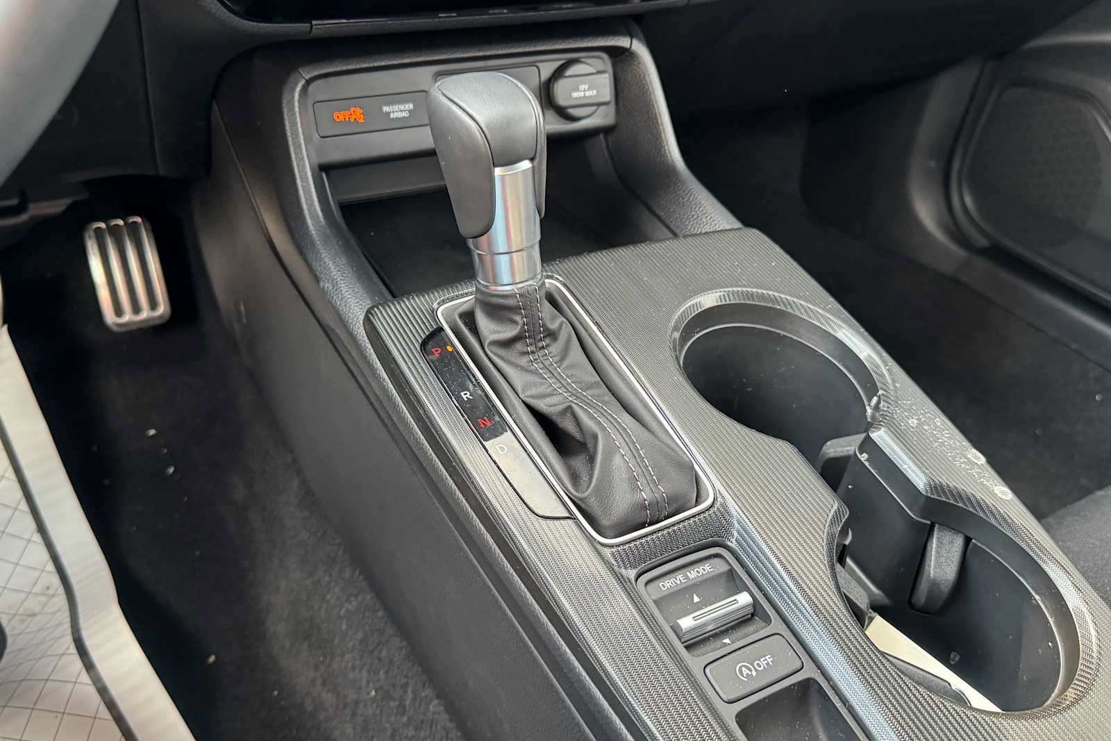 Used 2026 Honda Civic Sport image 20