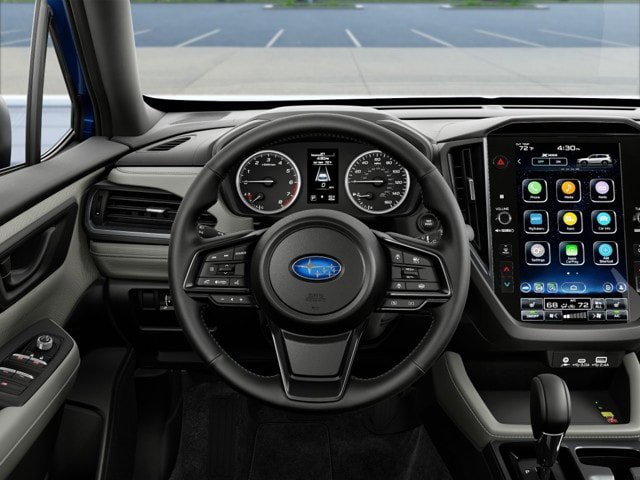 New 2026 Subaru Forester Premium AWD/4WD image 14